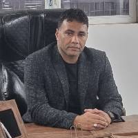 منصور حمزاوی